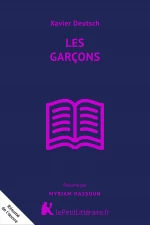 Les Garçons